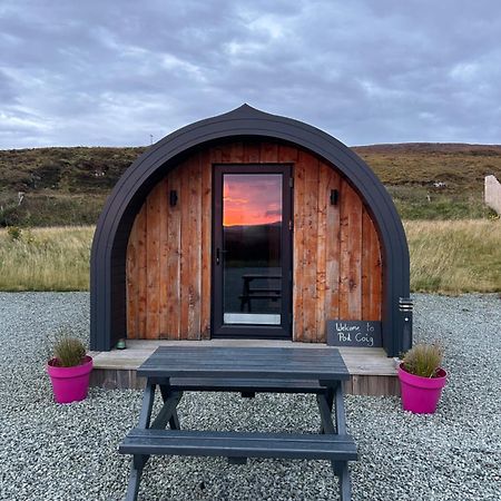 Allt Yelkie Pod Coig, Earlish Exterior foto