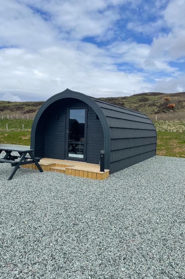 Allt Yelkie Pod Coig, Earlish Exterior foto